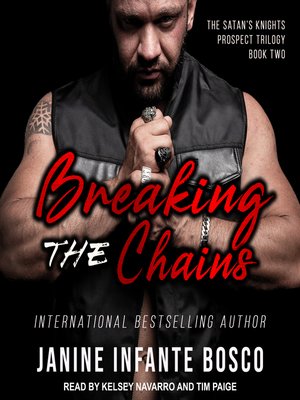 Breaking the Chains - Audiobook